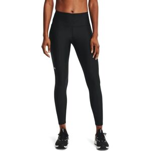 Under Armour Black HeatGear Leggings - Sports Performance Under Armour Black HeatGear Leggings - Sports Performance