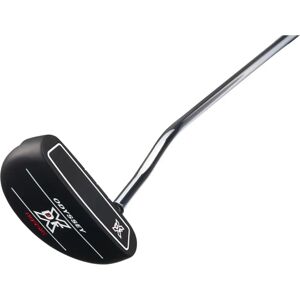Odyssey Rossie Putter - Soft Insert, Black Head Odyssey Rossie Putter - Soft Insert, Black Head