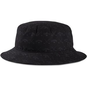 Chapeau Bucket Étanche HD de Callaway Golf - Noir/Charbon L/XL - Publicité Chapeau Bucket Étanche HD de Callaway Golf - Noir/Charbon L/XL - Publicité