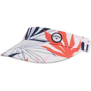 Callaway Endeavor Visor - Sun Protection Golf Accessory Callaway Endeavor Visor - Sun Protection Golf Accessory