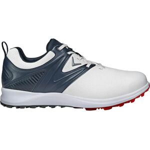 Callaway Golf M599 ADAPT White/Navy - Golf Shoes Callaway Golf M599 ADAPT White/Navy - Golf Shoes