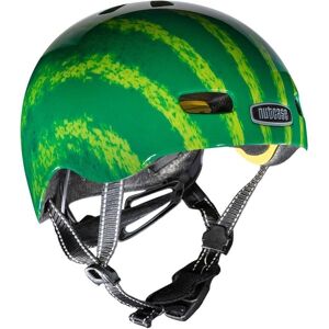 Nutcase Baby Nutty Vandmelon MIPS - Cykelhjelm 48-52cm Nutcase Baby Nutty Vandmelon MIPS - Cykelhjelm 48-52cm