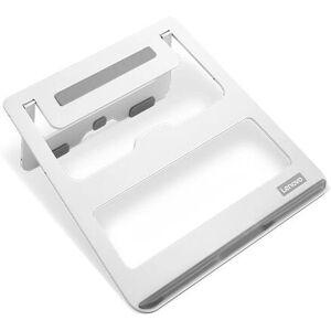 Lenovo GXF0X02618 Laptop Stand - Ergonomic, Adjustable, Portable Lenovo GXF0X02618 Laptop Stand - Ergonomic, Adjustable, Portable
