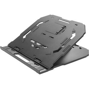 Lenovo GXF0X02619 Laptop Stand - Ergonomic, Ventilated, Non-slip Lenovo GXF0X02619 Laptop Stand - Ergonomic, Ventilated, Non-slip
