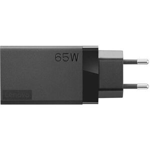 Lenovo 40AW0065WW Mobile Device Charger - Universal Black - Mobile Device Charger Lenovo 40AW0065WW Mobile Device Charger - Universal Black - Mobile Device Charger