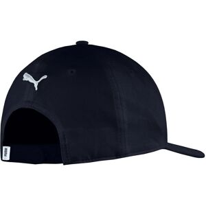 Puma P110 Navy Blazer - Adjustable Kids Golf Cap Puma P110 Navy Blazer - Adjustable Kids Golf Cap
