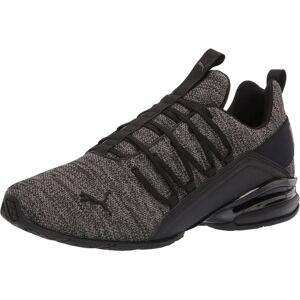 Puma Axelion Multi Running Shoes - Athletic, Black, US 10 Puma Axelion Multi Running Shoes - Athletic, Black, US 10