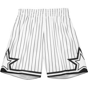 Mitchell & Ness Orlando Magic 1993 Swingman Shorts - Sports Shorts Mitchell & Ness Orlando Magic 1993 Swingman Shorts - Sports Shorts