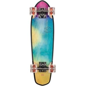 Globe Blazer 26" Cruiser Multi Azul - Patineta Globe Blazer 26" Cruiser Multi Azul - Patineta