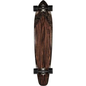Globe Byron Bay Ebenholz/Nachtshade 43'' Longboard - Longboard Globe Byron Bay Ebenholz/Nachtshade 43'' Longboard - Longboard