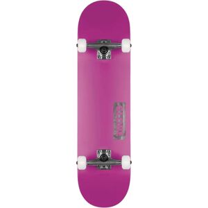 Globe Goodstock 8.25'' Neon Purple - Skateboard Completo Globe Goodstock 8.25'' Neon Purple - Skateboard Completo