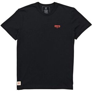 GLOBE Living Low Velocity - Noir - Taille L - T-Shirt - Publicité GLOBE Living Low Velocity - Noir - Taille L - T-Shirt - Publicité