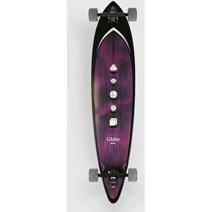 Globe - Pintail - Purple - Shape Faze - Longboard Globe - Pintail - Purple - Shape Faze - Longboard