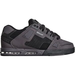Chaussures de skate Globe Sabre - Fantôme/Noir/Aciers - Skate Shoes Chaussures de skate Globe Sabre - Fantôme/Noir/Aciers - Skate Shoes