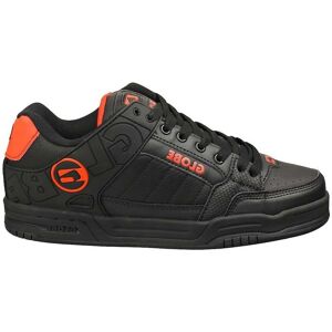 Globe Tilt Mens Skate Sneakers - Black/Red - Sneakers Globe Tilt Mens Skate Sneakers - Black/Red - Sneakers