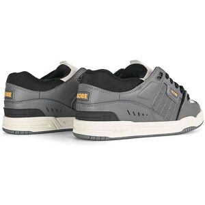Globe Fusion Skate Shoes - Antique Grey UK 5 / EU 38 Globe Fusion Skate Shoes - Antique Grey UK 5 / EU 38