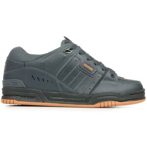 Globe - Fusion Phantom FUSPHANBURN - Noir - Chaussures - Publicité Globe - Fusion Phantom FUSPHANBURN - Noir - Chaussures - Publicité
