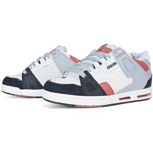 Globe Sabre Navy/Red White Skate Shoes - Skate Shoes Globe Sabre Navy/Red White Skate Shoes - Skate Shoes