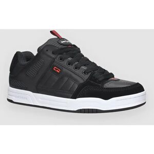 Scarpe da Skate Globe Mullen Tilt Prime - Nero - Scarpe da Skate Scarpe da Skate Globe Mullen Tilt Prime - Nero - Scarpe da Skate