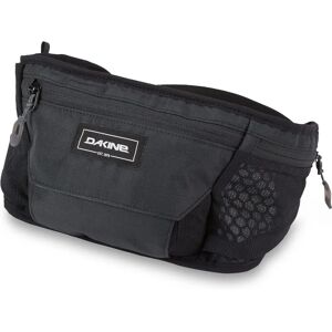Dakine Hot Laps Stealth Waist Bag - Black - 5.2L Dakine Hot Laps Stealth Waist Bag - Black - 5.2L