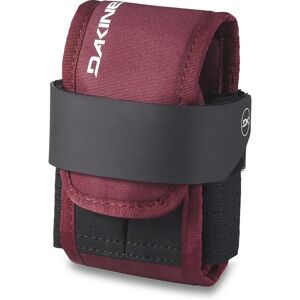 Dakine Gripper 400 ML Bolsa de cuadro - Rojo Dakine Gripper 400 ML Bolsa de cuadro - Rojo