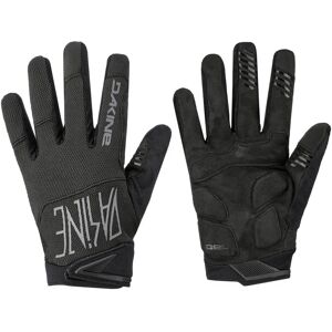 Rękawice rowerowe Dakine Syncline Gel - Czarny - XL Rękawice rowerowe Dakine Syncline Gel - Czarny - XL