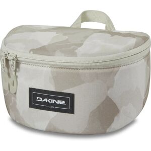 Dakine Goggle Stash Étui dur - Blanc - Publicité Dakine Goggle Stash Étui dur - Blanc - Publicité