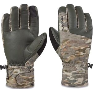 Βραχύ γάντι Goretex Fillmore της Dakine Vintage Camo - Γάντια Βραχύ γάντι Goretex Fillmore της Dakine Vintage Camo - Γάντια