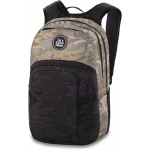 Plecak Dakine Campus M 25L - Poliester z recyklingu, Laptop 47cm, Zielony Plecak Dakine Campus M 25L - Poliester z recyklingu, Laptop 47cm, Zielony