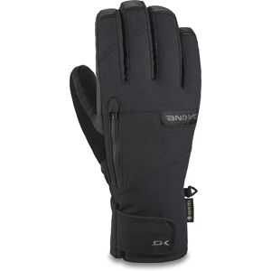 Dakine Leather Titan GTX Short Gloves - Black - Large Dakine Leather Titan GTX Short Gloves - Black - Large