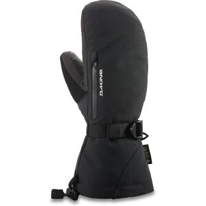 Dakine Leather Sequoia Gore-Tex Mitt - Black - M Dakine Leather Sequoia Gore-Tex Mitt - Black - M