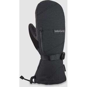Dakine Leather Titan Gore-Tex Mitt - Black - Large - Mitts Dakine Leather Titan Gore-Tex Mitt - Black - Large - Mitts