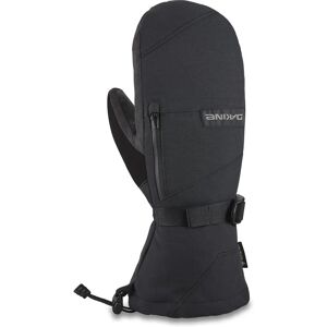 Rukavice Dakine Leather Titan GTX - Černá - Vysoce loftová izolace Rukavice Dakine Leather Titan GTX - Černá - Vysoce loftová izolace