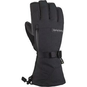 Dakine Leather Titan Gore-Tex Glove - Black - Large - Gloves Dakine Leather Titan Gore-Tex Glove - Black - Large - Gloves