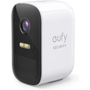 Eufy Sicherheit Eufycam 2C Zusatzkamera - Überwachungskamera Eufy Sicherheit Eufycam 2C Zusatzkamera - Überwachungskamera