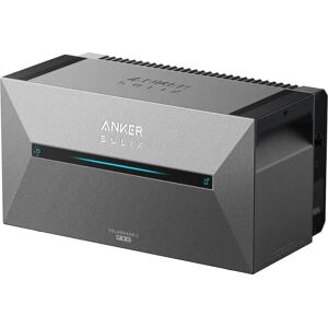 ANKER Solarbank 2 E1600 Pro - Sistema solar - 1600 Wh ANKER Solarbank 2 E1600 Pro - Sistema solar - 1600 Wh