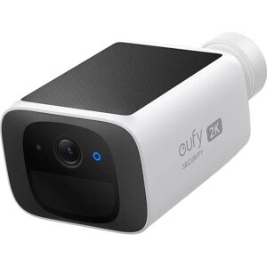 Eufy SoloCam S220 - 2K Security Camera with AI, Indoor & Outdoor Eufy SoloCam S220 - 2K Security Camera with AI, Indoor & Outdoor