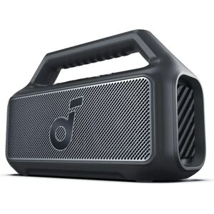 Anker Soundcore Boom 2 SE - 20h Battery, Waterproof IPX7, Bluetooth Speaker Anker Soundcore Boom 2 SE - 20h Battery, Waterproof IPX7, Bluetooth Speaker