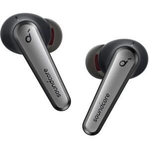 Soundcore ECOUTEURS TWS INTRA LIBERTY AIR 2 PRO - SVART Soundcore ECOUTEURS TWS INTRA LIBERTY AIR 2 PRO - SVART