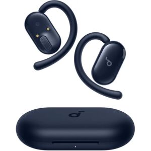 Soundcore V20i - Open-Ear Bluetooth Headphones - Blue Soundcore V20i - Open-Ear Bluetooth Headphones - Blue