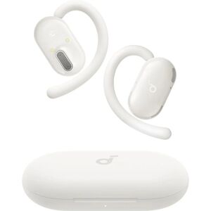 Soundcore V20i White Open-Ear Earbuds - Open-Ear Earbuds Soundcore V20i White Open-Ear Earbuds - Open-Ear Earbuds