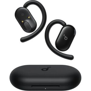 Anker V20i Open-Ear Headphones - Adjustable, Ultra-Comfort, Powerful Sound Anker V20i Open-Ear Headphones - Adjustable, Ultra-Comfort, Powerful Sound