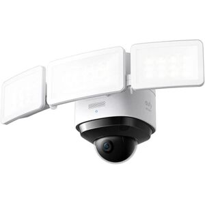eufy - S330 - 360° PTZ - 2K - Security Camera eufy - S330 - 360° PTZ - 2K - Security Camera