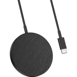Anker PowerWave Select+ Magnetic Wireless Charger - Wireless Charger Anker PowerWave Select+ Magnetic Wireless Charger - Wireless Charger