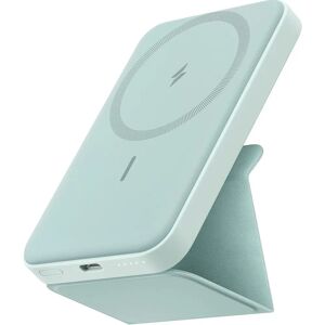 Anker 622 Magnetic Battery - Power Bank, 5000mAh, Green Anker 622 Magnetic Battery - Power Bank, 5000mAh, Green