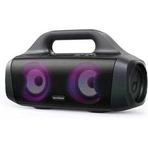 Anker Select Pro Bluetooth Przenośny Głośnik - Wodoodporny Anker Select Pro Bluetooth Przenośny Głośnik - Wodoodporny