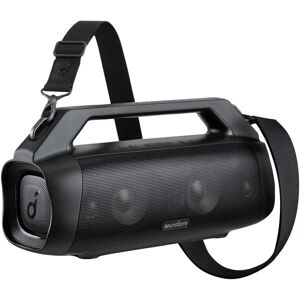 Soundcore Motion Boom Plus - Publicité Soundcore Motion Boom Plus - Publicité