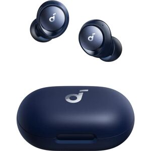 Soundcore Space A40 - BLEU - Publicité Soundcore Space A40 - BLEU - Publicité