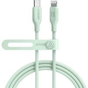 Anker 541 Eco-friendly Bio-TPU Cable - Charging Cable Anker 541 Eco-friendly Bio-TPU Cable - Charging Cable