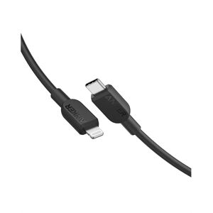 Anker 310 USB-C Lightning Cable - Fast Charging & Durable Anker 310 USB-C Lightning Cable - Fast Charging & Durable